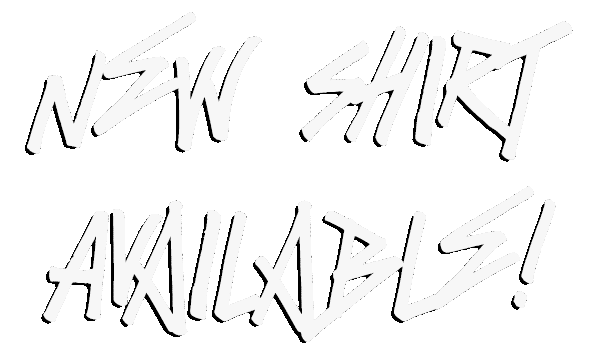 new-shirt